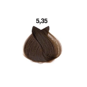 BLUMIN - Farba do włosów Nr 5.35 100 ml